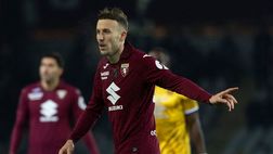 DAI CAMPI – Ismajli, l’esito degli esami! Novità Bellanova, Milinkovic, Simeone, Camarda, Morata, Neres…