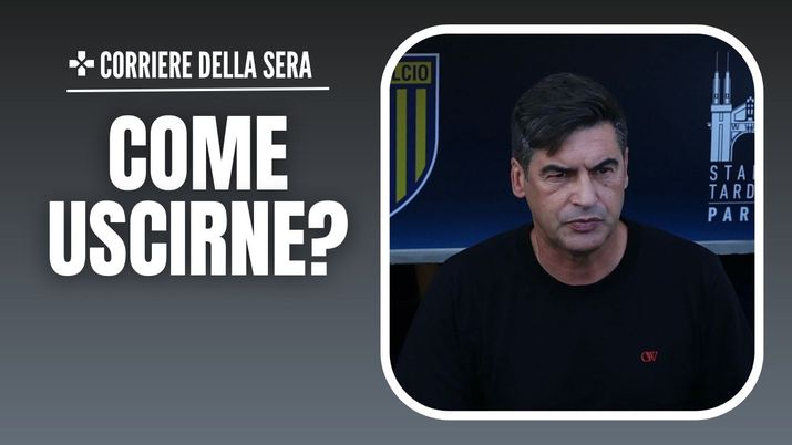 AC Milan Fonseca