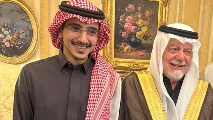 arabia