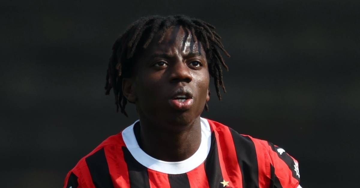 calciomercato milan schira fatta per il rinnovo di eletu i dettagli