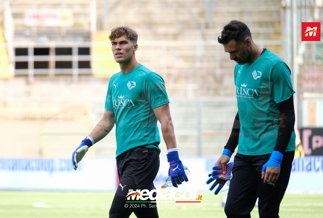 FOTO, Palermo – Cesena 0-0 Serie B 2024/25 - immagine 176