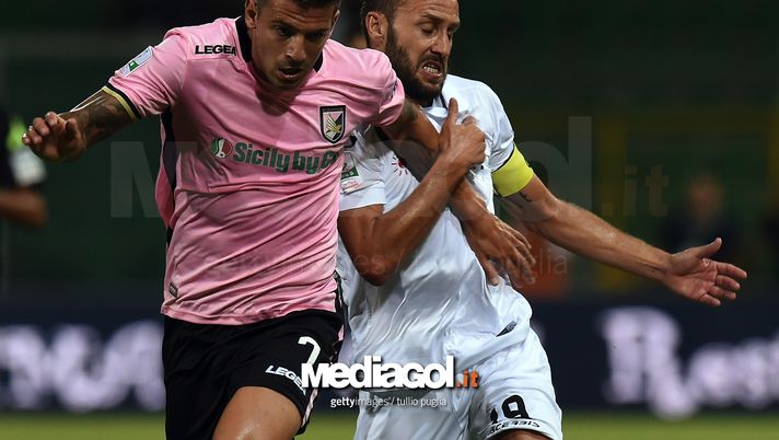 Images) Palermo-Spezia, i precedenti: una sfida molto equilibrata - immagine 1