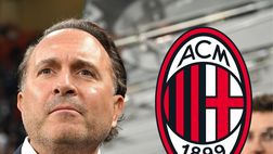 Milan / Parla Cardinale: ecco la ricetta per avere un team vincente