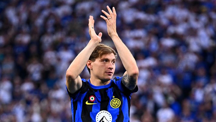 Getty Images Inter, rinnovi primo obiettivo di Oaktree. Inzaghi, Barella e Lautaro: nessun dubbio. I tempi - immagine 1