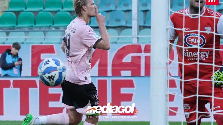 SONDAGGIO: Vota il migliore e il peggiore in campo del match contro il Cosenza  SONDAGGIO: Vota il migliore e il peggiore in campo del match contro il Cosenza - immagine 1