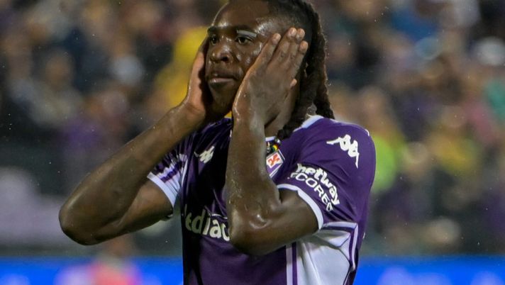 CorSport si chiede: “Kean rende meglio da solo o se è accompagnato? Caso aperto” - immagine 1