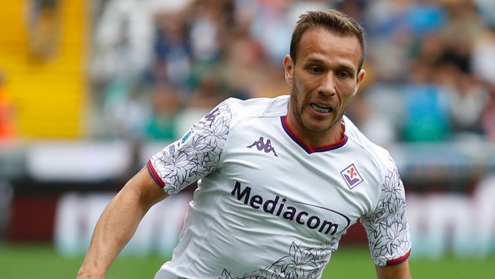 Giorgetti: “Diamo tempo a Beltran. Arthur può restare, dipende da lui” - immagine 1