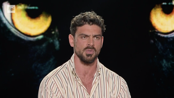 Belve, Morrone: “Depressione? Mi ubriacavo tutti i giorni. Superata la linea, ho rischiato” - immagine 1