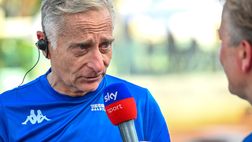 Bonolis: “Chivu simpatico, Conte ‘paravento’. All’Inter c’è un figlio del mistero”