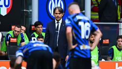 Inter, a Barcellona possibile novità clamorosa in attacco se non ci sarà Thuram