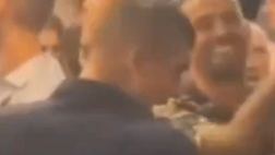 Spinazzola e Mancini scatenati a Capri: ecco cosa hanno cantato in un noto locale