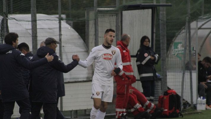 Supercoppa Berretti, le formazioni ufficiali di Torino-Virtus Entella: Capriolo cambia l’attacco Supercoppa Berretti, le formazioni ufficiali di Torino-Virtus Entella: Capriolo cambia l’attacco - immagine 1