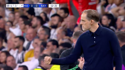 VIDEO SKY / Champions League, Real Madrid- Bayern Monaco 2-1