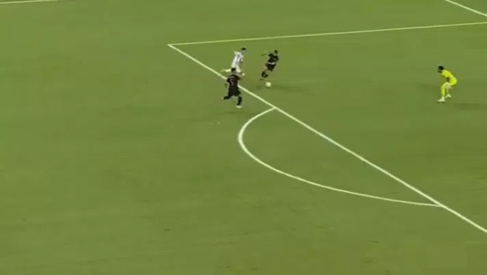 VIDEO / Copa America: ecco i due gol di Lautaro contro il Perù - immagine 1