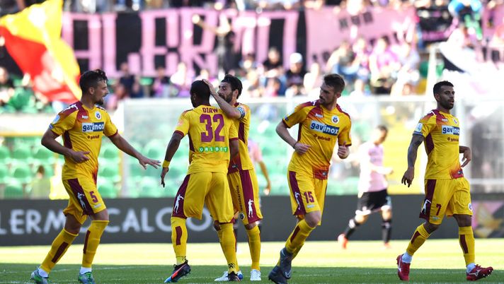 Serie B