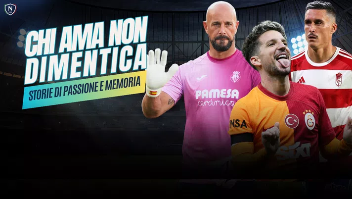 ex calciatori napoli
