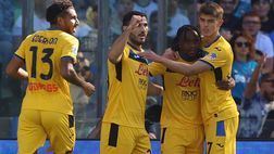 CLAMOROSO Scambio tra Napoli e Atalanta: accordo vicino!