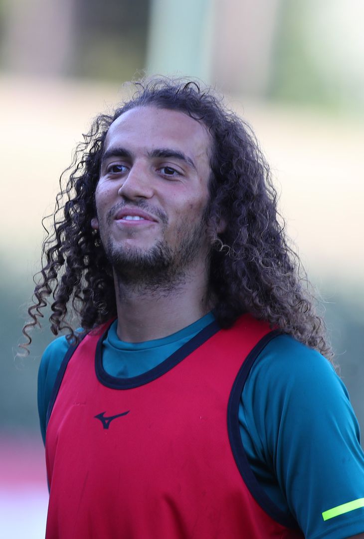 Guendouzi