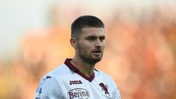 Linetty: “Difficile giocare all’Olimpico ma faremo di tutto per vincere”