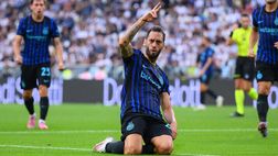Inter, Calhanoglu rilanciato da Chivu: due questioni di cui tenere conto al fantacalcio