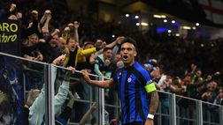 CdS – Inter, derby snodo delicato per un motivo in particolare