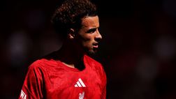 Romano: “Jones dà priorità all’Inter, apertura totale! Ieri Ausilio ha parlato col Liverpool e…”