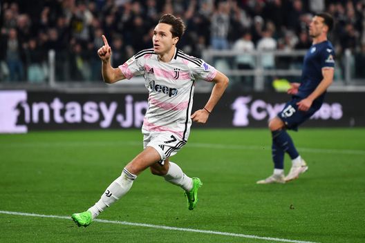 Getty Images Roma, suggestione Chiesa ma tanti ostacoli: ecco quanto costerebbe il 7 della Juve- immagine 2