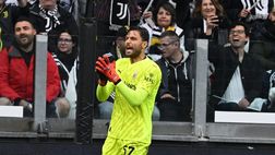 Sportiello: “Tutto questo casino perché l’Inter è prima, non Juve o Napoli! Siamo con Pioli”