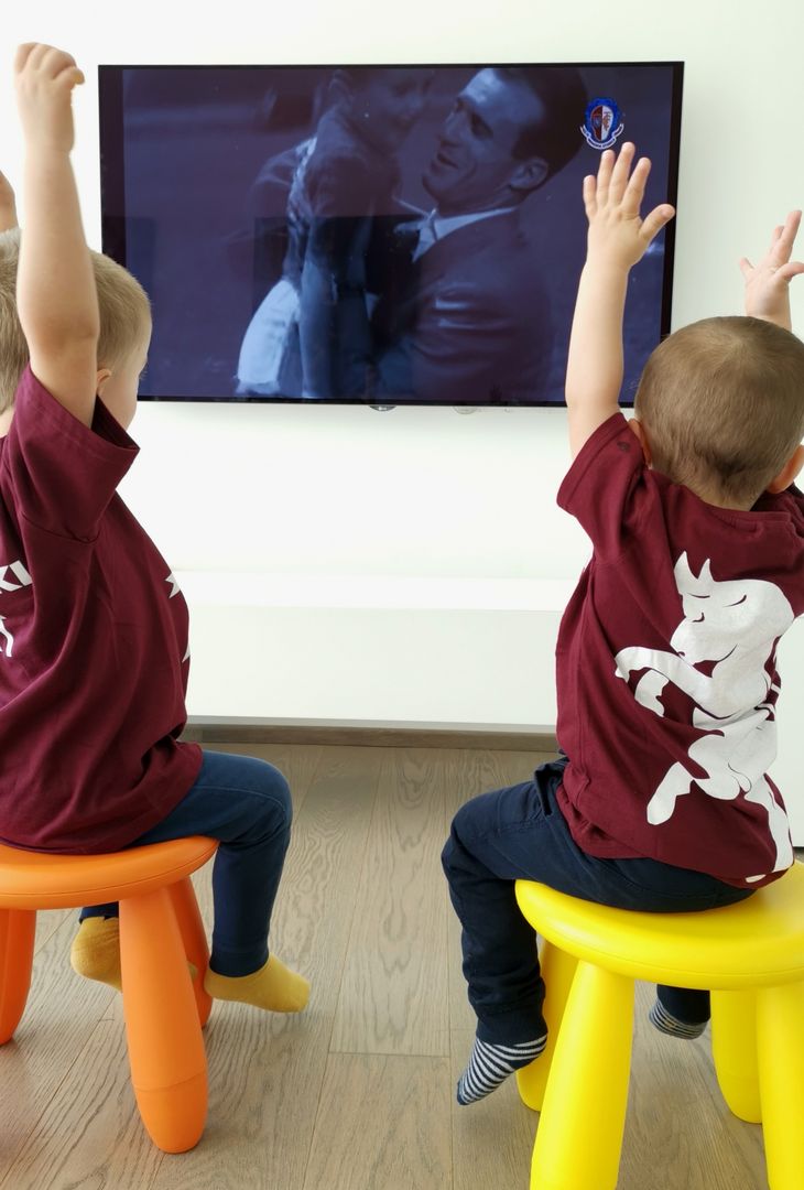 Fotogallery 3 – Il 4 maggio a casa, le foto dei tifosi granata - immagine 55