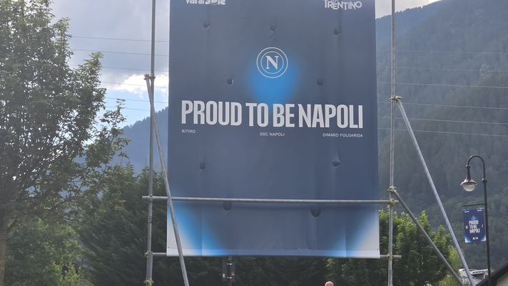 De Carli: “Ottimo il bilancio del ritiro, per il centenario ci inventeremo qualcosa” - immagine 1