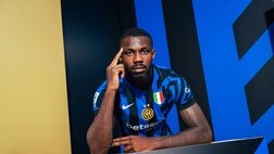 Thuram, niente rodaggio: titolare in Champions! Cosa succederà oggi con Dumfries e Zielinski
