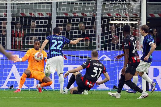 Getty Images Costacurta: “Ricci? Non sono rigori questi: sbagliato finora. Inter, manca giusto impeto”- immagine 2