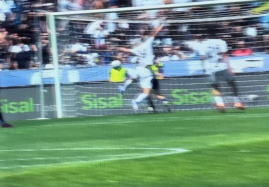 FINALE! Pisa-Napoli 0-3: McTominay+Rrahmani+Hojlund: azzurri in Champions League - immagine 2