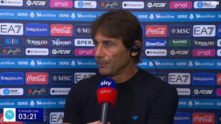 Biasin: “Conte non è un pirla. Solo chi non lo conosce può pensare che…” - immagine 1