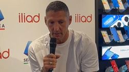 VIDEO FCIN1908 / Materazzi: “Mai marcato Ronaldo. A Cordoba dicevo…”