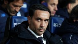 Palladino: “Scamacca aveva 38 di febbre! Stop Djimsiti da valutare, ora senza Lookman e Kossounou…”