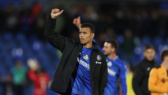 Greenwood nel mirino Lazio