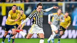 Calciomercato Roma, Chiesa è un obiettivo: De Rossi lo ha già chiamato