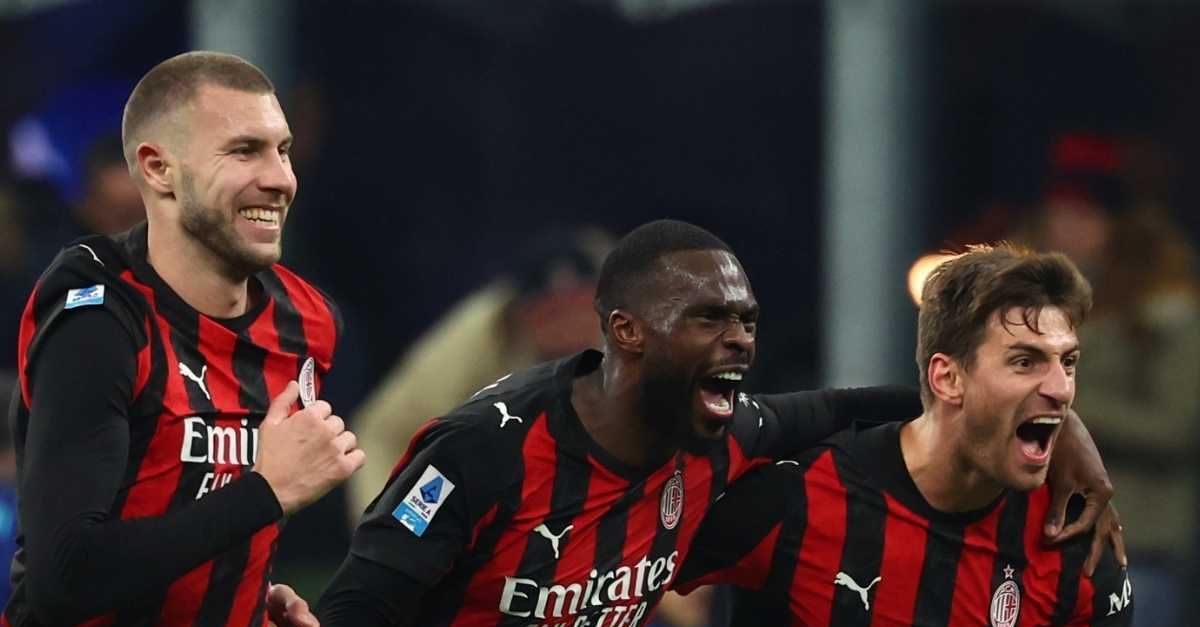 Blocco basso, distanze corte, la doppia barriera: numeri e statistiche della difesa del Milan di Allegri