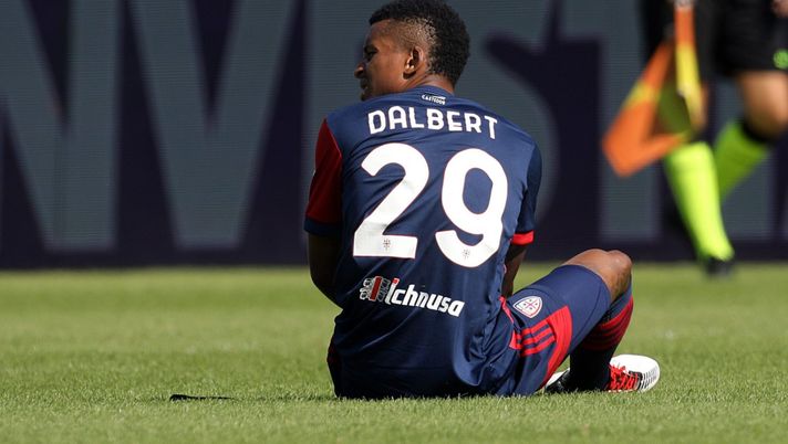 Ex viola, Dalbert scende nella Serie B brasiliana. Il benvenuto dell’America MG - immagine 1