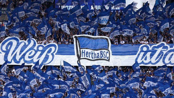 Hertha Berlino-Paderborn: dove vedere la Bundesliga 2 in Tv e in Streaming - immagine 1