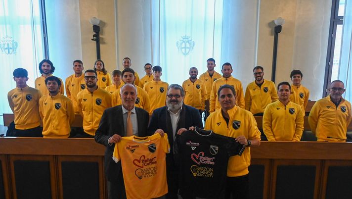 Vinumitaly Petrarca, domani al via la stagione di Serie A. Alla Gozzano arriva lo Sporting Sala Consilina - immagine 1