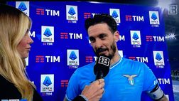 Luis Alberto: “Siamo una squadra, meritavamo la vittoria! Ecco cosa ci è mancato”