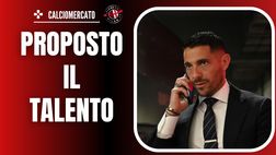 Calciomercato Milan – Proposto un talento cristallino: Moncada ci pensa