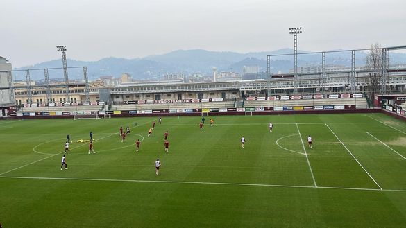 L’allenamento del Torino davanti a 2000 tifosi al Filadelfia: assente Ilic- immagine 4
