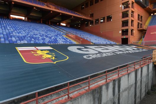 Getty Images Genoa-Inter, vaccino antinfluenzale allo stadio Ferraris: l’iniziativa dell’Asl3 - immagine 1