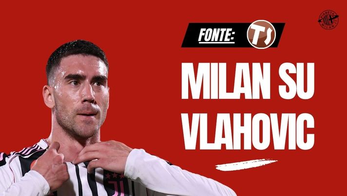 Calciomercato Milan: Allegri e Vlahovic, un “rilancio” da 30 milioni? - immagine 1