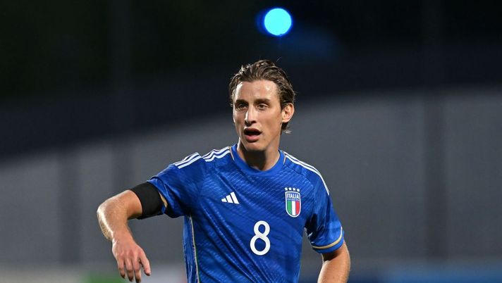 Under 21, Italia-Norvegia 2-0: Bove in campo 72 minuti con un assist e un’ammonizione - immagine 1