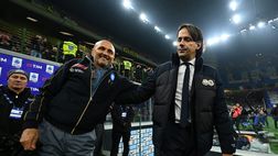 Giornale – Inzaghi, il metodo Spalletti per vincere tutto. Lo scudetto può perderlo solo l’Inter