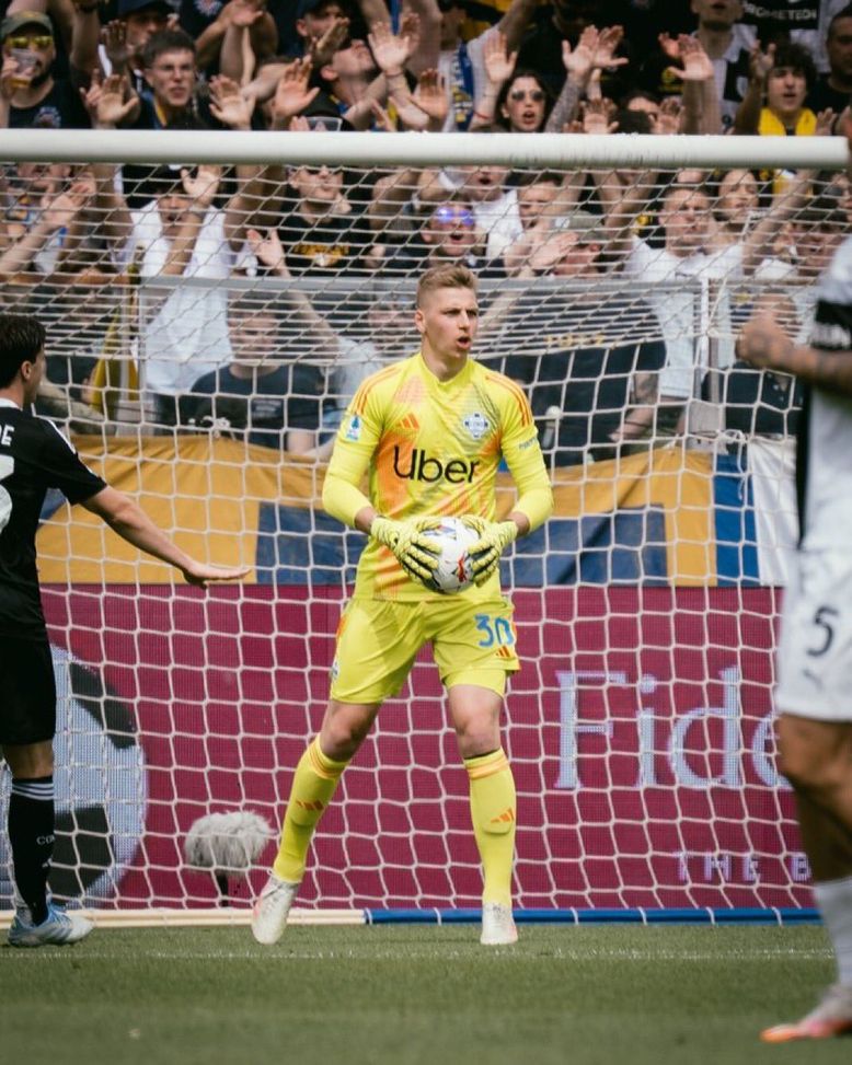 Consigli Fantacalcio, 3 portieri per la 36a giornata: Svilar stratosferico, Butez ha una serie aperta- immagine 3